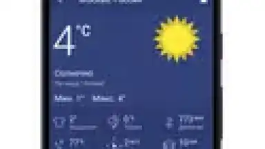NOAA Weather Radar скриншот 20