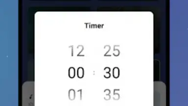 Sleep Sounds: White Noise скриншот 2