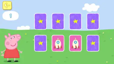 Peppa Pig: Polly Parrot скриншот 14