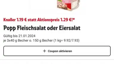 REWE скриншот 7