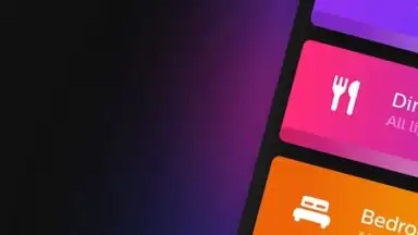 Philips Hue скриншот 6