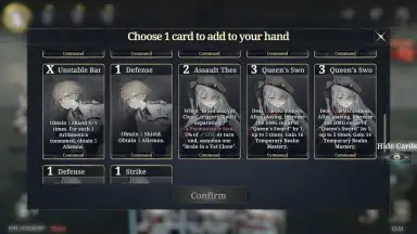 Morimens скриншот 5