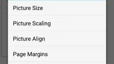 PrinterShare скриншот 6