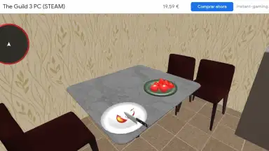 Virtual Single Mom Simulator скриншот 16