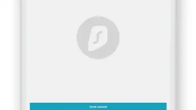 Surfshark скриншот 11