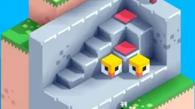 Fancade скриншот 7