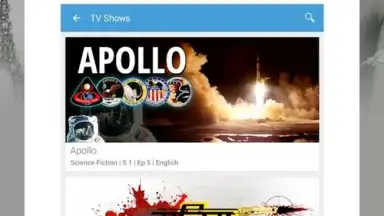 BoxTV скриншот 6