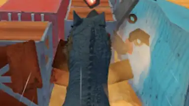 Jurassic World Facts скриншот 5