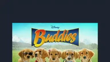 Buddiesbrowser скриншот 7