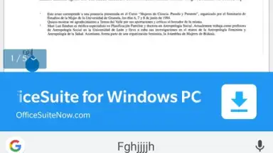 Apowersoft PDF Converter скриншот 13