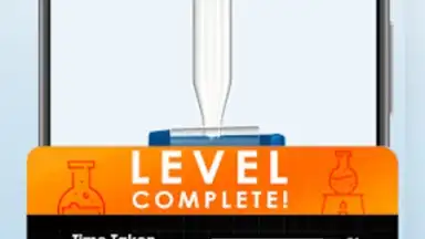 UnrealChemist скриншот 4