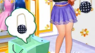 Fashion Shop скриншот 5