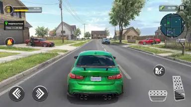 Car Dealership: Car Sale Games скриншот 1