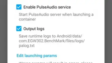 ExaGear: Windows Emulator скриншот 3