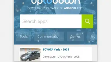 KKDiscovery скриншот 3