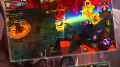 MU Chaos скриншот 5