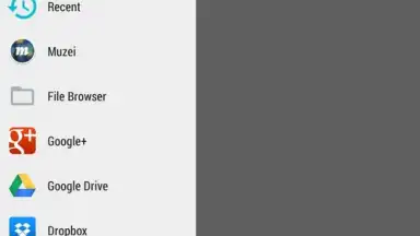 AllCast скриншот 4