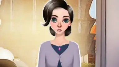 Love Story Games: Vampire Romance скриншот 5