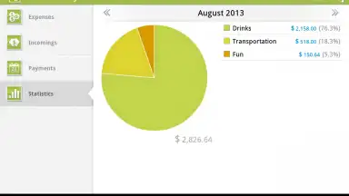 Море Денег скриншот 16