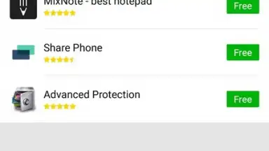 AppLock (MAX) скриншот 1