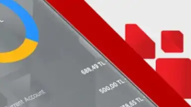 Ziraat Mobil скриншот 2