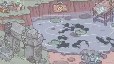 Super Snail скриншот 6