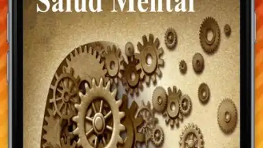 Salud Mental скриншот 7