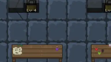 Pixel Blacksmith скриншот 5