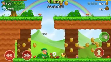 Lep's World 2 скриншот 8