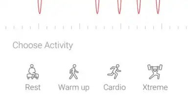 Cardiograph скриншот 3