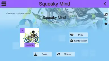 Sonolus скриншот 10