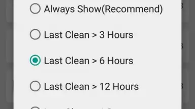 Limpiador Fácil de Caché скриншот 7