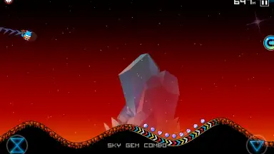 Time Surfer скриншот 7