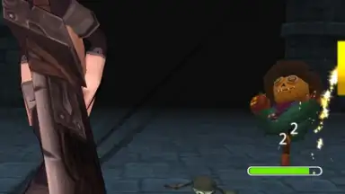 Blade of Dungeon скриншот 4