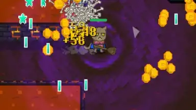 Cat Tower скриншот 4