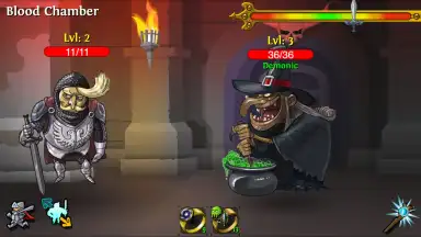 Save Our Village скриншот 6