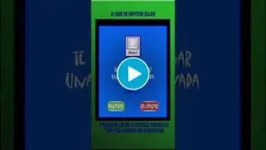 Escoba HD скриншот 1