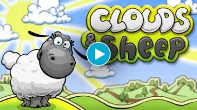 Clouds and Sheep скриншот 1