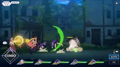 The Eminence in Shadow скриншот 8