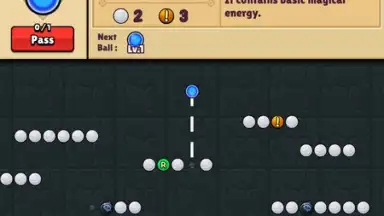 Pinball Magic скриншот 5