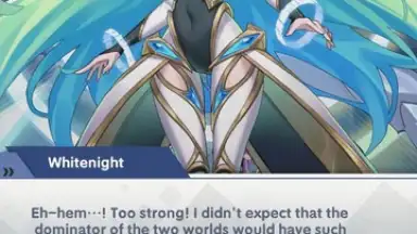 Digital Girls скриншот 3