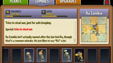 Plants Vs Zombies 2 скриншот 3