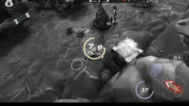 Ace of Arenas скриншот 5