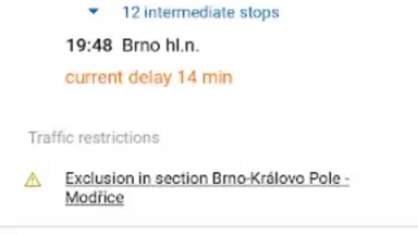 IDOS скриншот 2