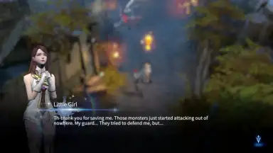 Immortal Awakening скриншот 12