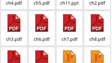 SE File Manager скриншот 1