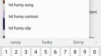 Youtube Play&Download скриншот 1