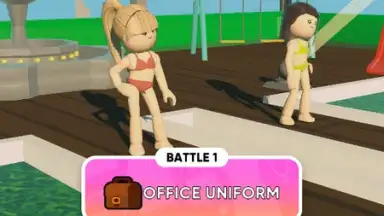 Fashion Show - Catwalk Battle скриншот 5