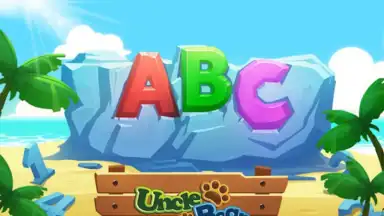 Kids Puzzle скриншот 3