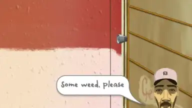 Weed Firm: RePlanted скриншот 5